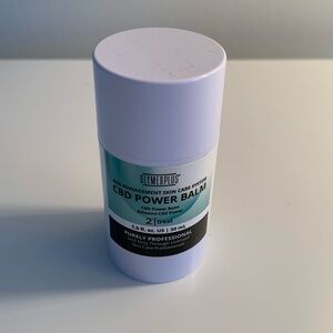GlyMed power Balm - 1 oz